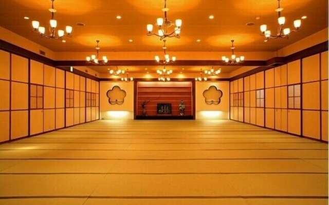 Sun Hotel Yamane