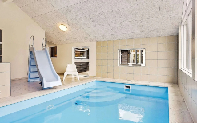 5 Star Holiday Home in Tisvildeleje