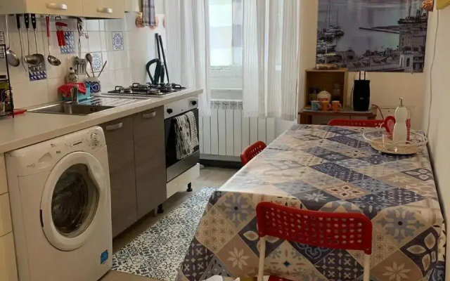 Casa Ivo