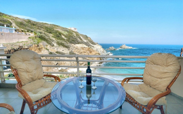 Eleni Sea Luxury Apartment