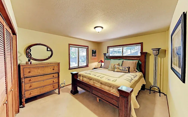 1274 Tahoe Vista - 4 Br Home