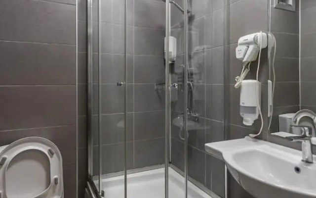Apartment hotel Diplomat Suites