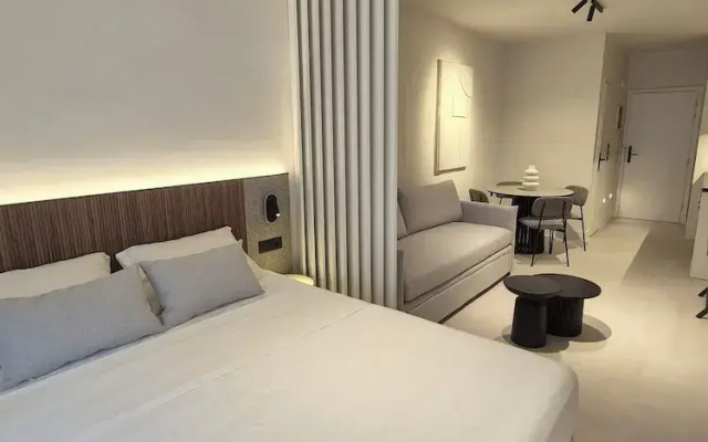 Shape Suites Athens