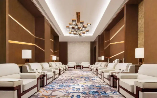 Radisson Collection Wuxi