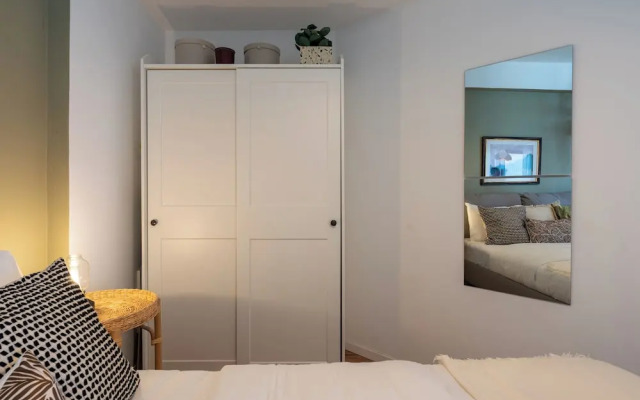Pauhad 3 - Larnaca Studios & Apts