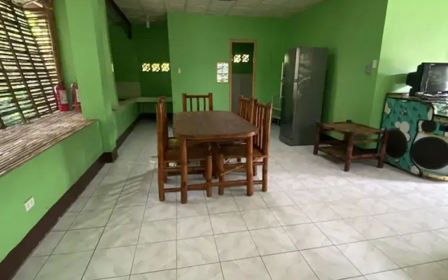 Palm Garden Resort
