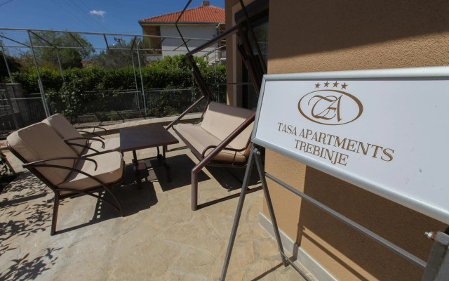 Luxury Apartments Taša