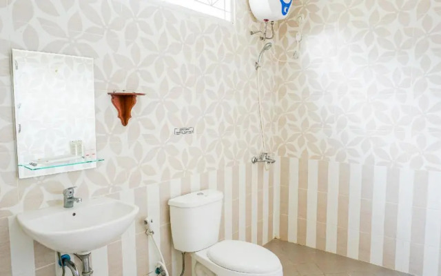 OYO 1785 Villa Jeruk Ciwidey