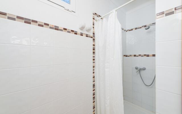 Hórreo - Villa With Private Pool in Campos