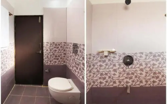 Myr Residency By OYO Rooms