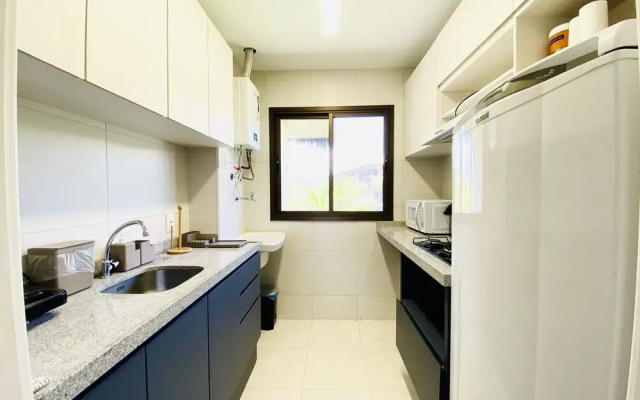 Resort VG Sun Cumbuco