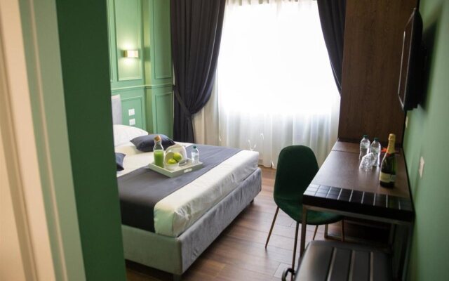 Unicum Roma Suites