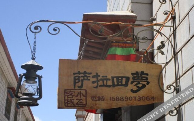 Menghui Lahsa Inn