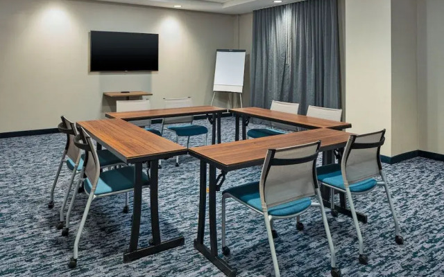 Fairfield Inn & Suites by Marriott Somerset