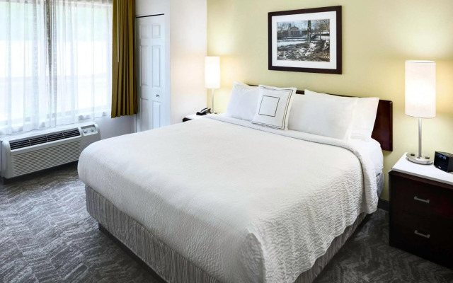 Springhill Suites Milford