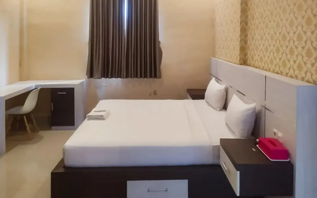 RedDoorz Syariah near Sultan Syarif Kasim II Airport
