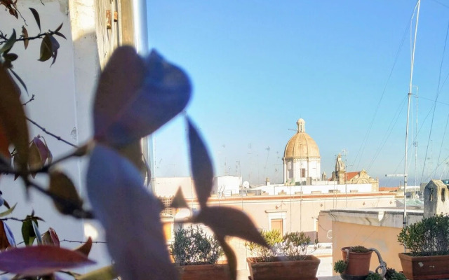 Roof Garden Di Charme