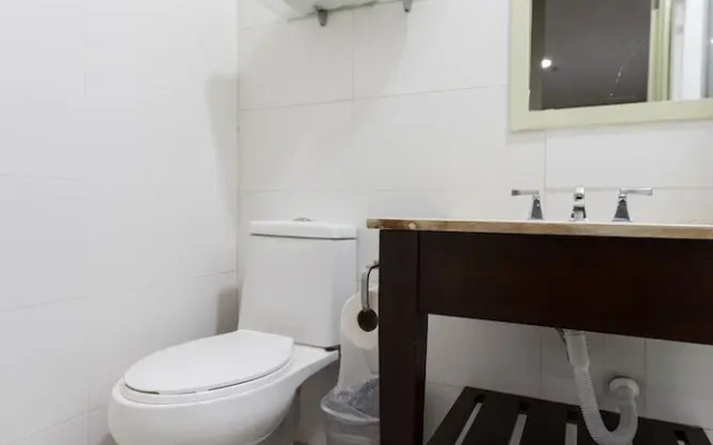 Casa Bruselas Clasica