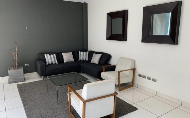 Picturesque 2BR at Malecon