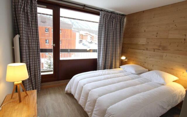 Appartement Montgenèvre, 2 pièces, 6 personnes - FR-1-330D-115