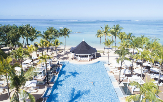Heritage Le Telfair Golf & Wellness Resort