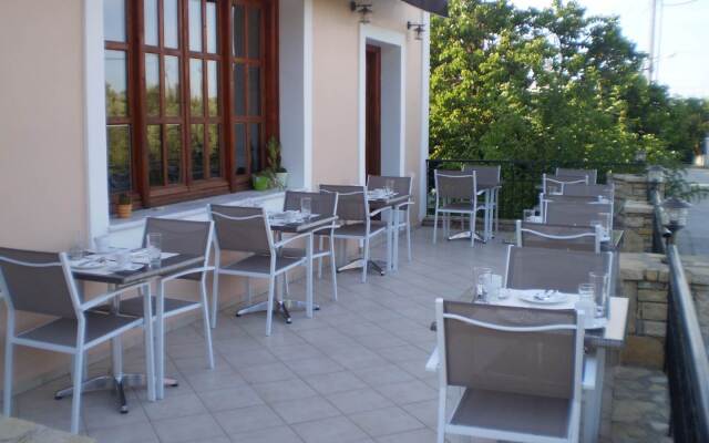So Nice Hotel