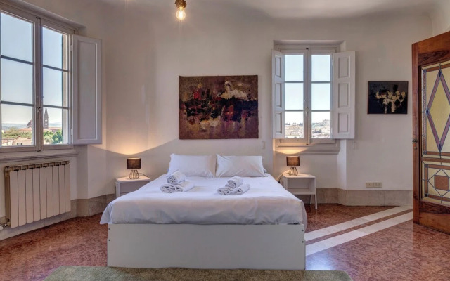 Palestro Apartment by Mamo Florence