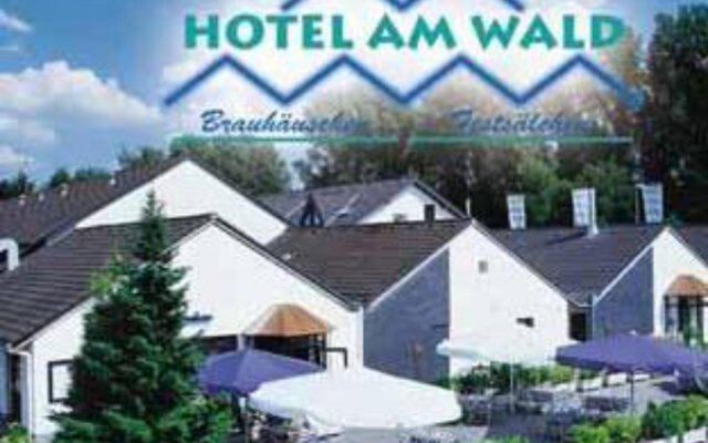 Hotel Am Wald