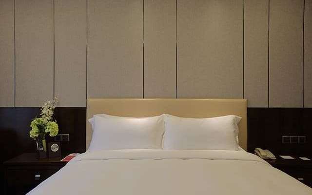 Ramada Huizhou South