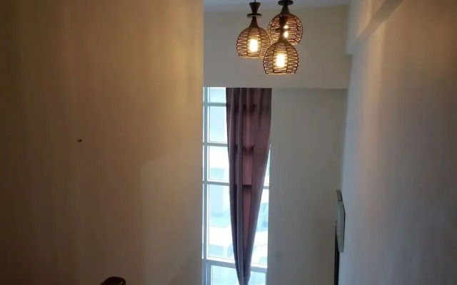 Luxury Loft in Cebu City