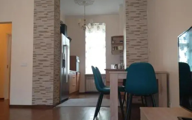DICTUMFACTUM RESIDENCE 1BedRoom