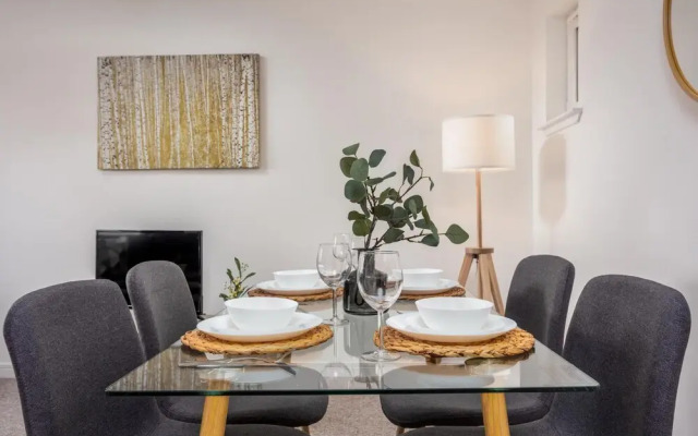 Walker Suite No53 - Donnini Apartments