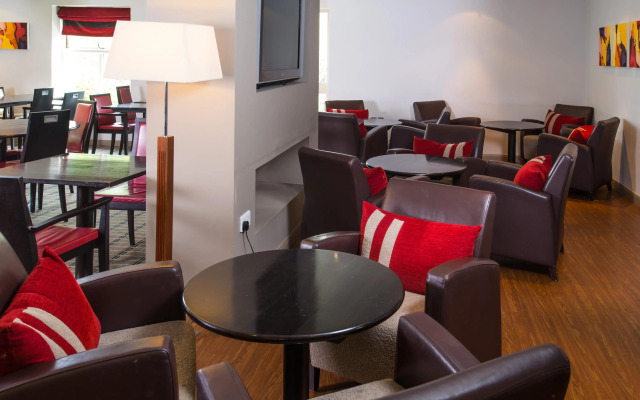 Holiday Inn Express Exeter East by IHG