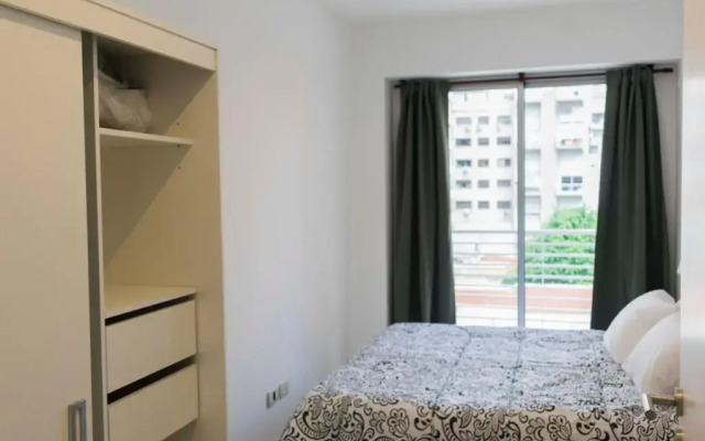 Beautiful Apartment in Palermo Soho