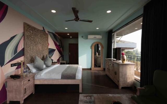 Atman Resort Dharamshala By Leisure Hotels