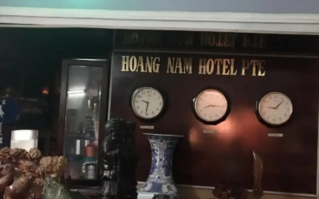 Hoang Nam Hotel