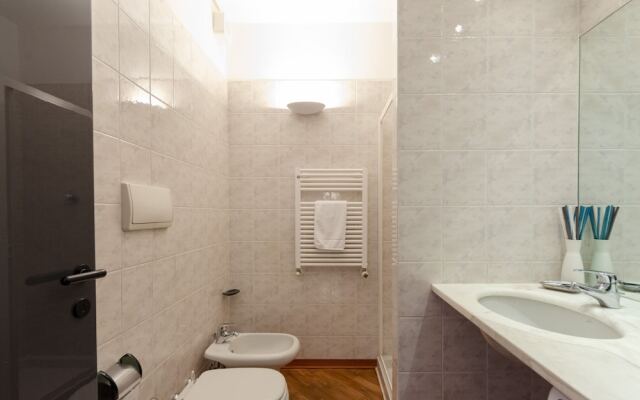 Dock of the Bay Genova