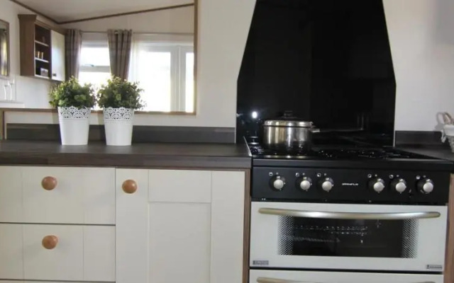 zu Jeddelohs Cottage