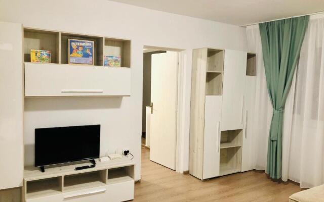 Modern Apartment with all you need M7