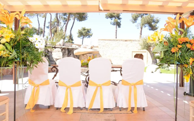 Hotel Sercotel Cuatro Postes