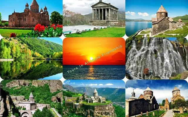 Domino Yerevan Hostel & Tours