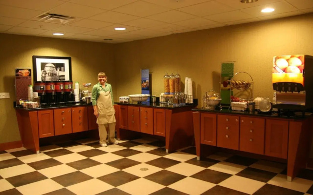 Hampton Inn & Suites Radcliff - Fort Knox