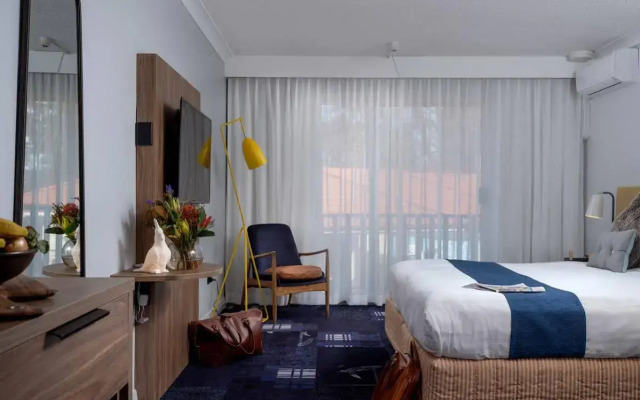 Nesuto Leura Gardens Hotel