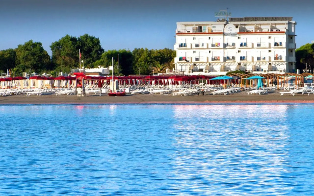 Hotel Soraya