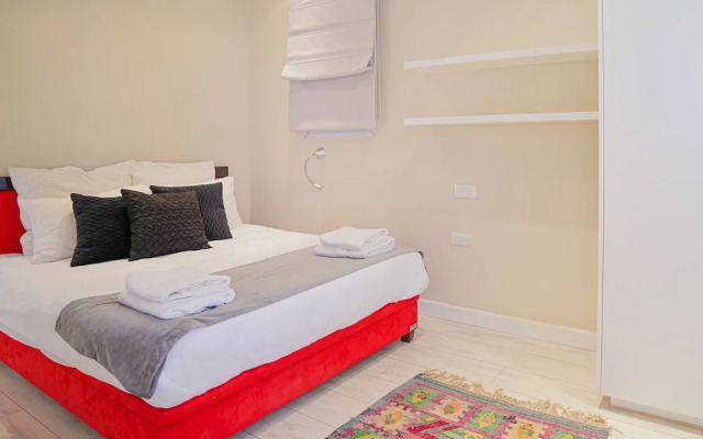 YalaRent Olive Tree Villa with Private Pool