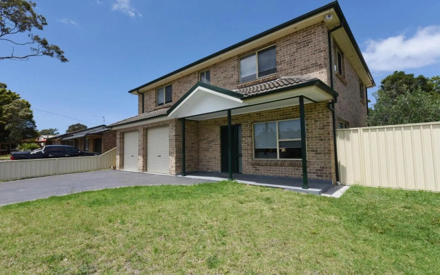 Paradise Beach House