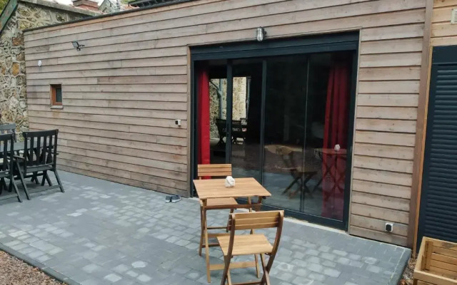 Les Gîtes de l'Ecole Buissonnière