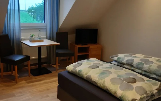 Gästezimmer Düll