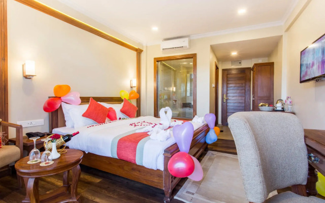Hotel Portland
