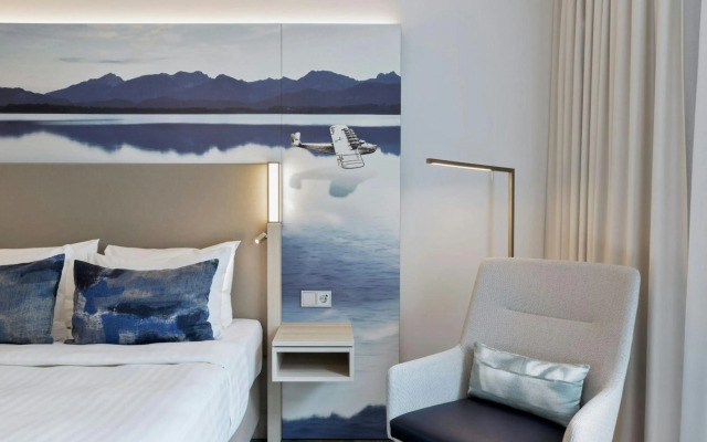 Courtyard by Marriott Oberpfaffenhofen Munich South